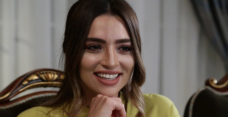 Zehra Yılmaz Kimdir? Zehra Yılmaz Boyu Kaç, Kilosu Kaç, Aslen Nereli, Sevgilisi Kimdir?