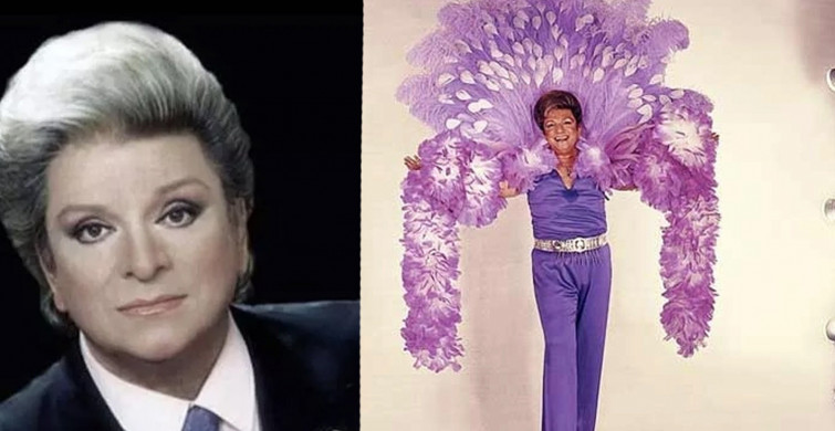 Zeki Müren'in kuzeni anlattı! Ünlü sanatçının vasiyeti seneler sonrası ortaya çıktı