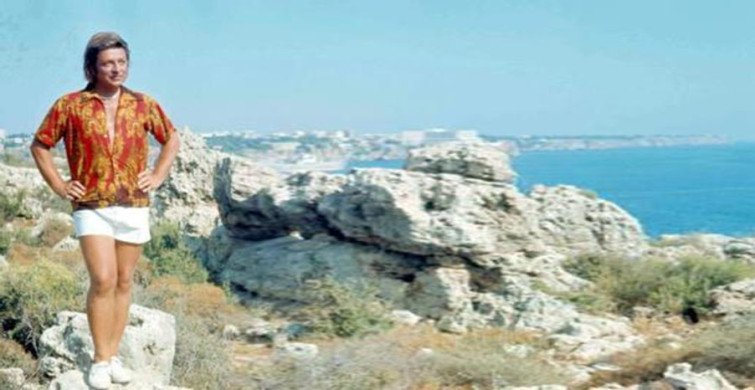 Ünlülerin Bir Zamanlar Güzel Olan, Şimdi İse Komik Gelen 15 Pozu