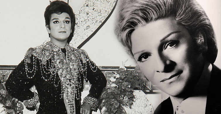 Zeki Müren 88'inci Doğum Gününde Unutulmadı