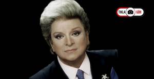 Zeki Müren’in Yıllar Öncesine Ait Bir Fotoğrafı Ortaya Çıktı