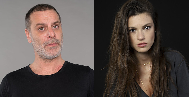 Ozan Güven ve Yüsra Geyik El Ele Görüntülendi