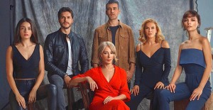 Yeni Dizi Zemheri Final Yapıyor