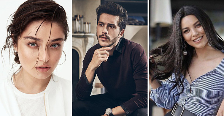  Yeni Dizi Zemheri’nin İlk Fragmanı Yayınlandı