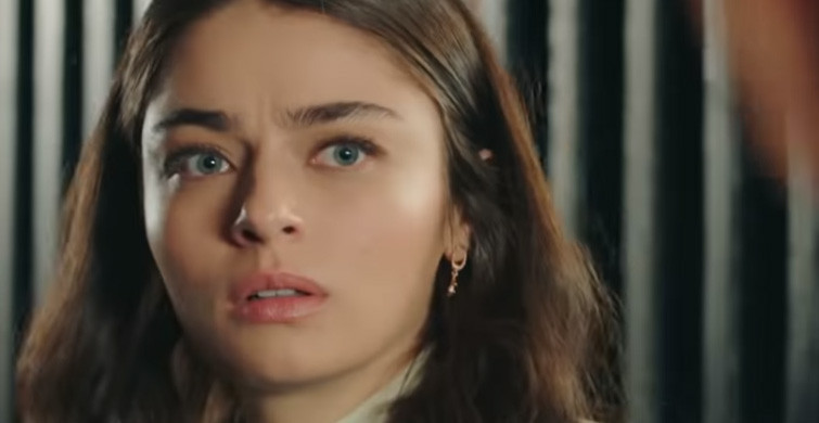 Firuze'nin Sırrı Ortaya mı Çıkıyor?