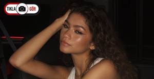 Zendaya: Pandemiden Sıkıldım