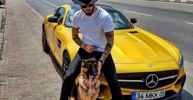 Türkiye'nin Zengin Çocuklarından Gösteriş Dolu Paylaşımlar