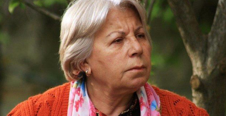 Zerrin Sümer 