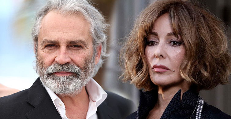 Zerrin Tekindor, Haluk Bilginer'i Tebrik Etti