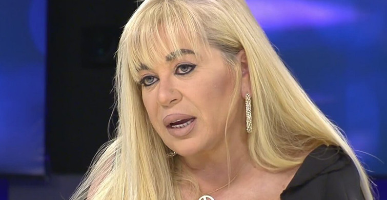 Zerrin Özer, Murat Akıncı ile Olan Evliliği Hakkında Konuştu