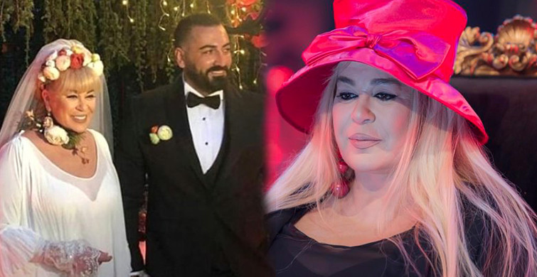 Zerrin Özer'in Evlendiği Murat Akıncı Dolandırıcı mı?