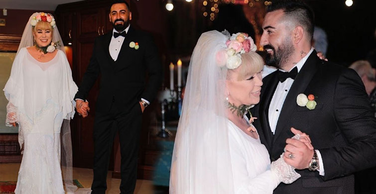 Zerrin Özer ve Murat Akıncı Boşandı