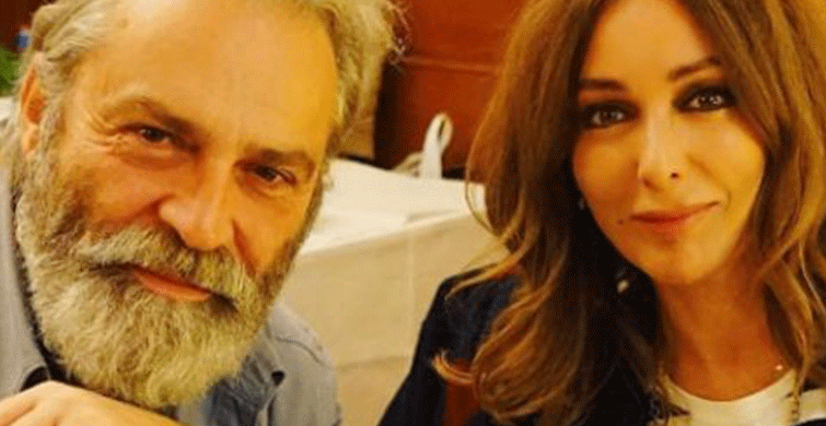 Zerrin Tekindor Oğlunu Seçti, Haluk Bilginer'den Ayrıldı!
