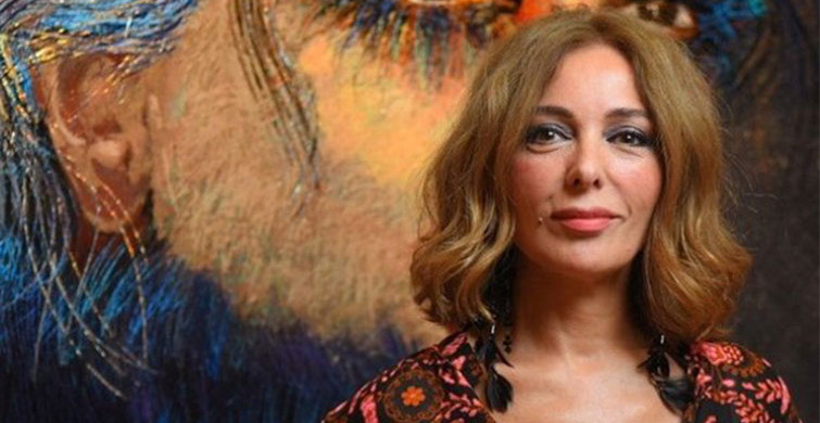 Zerrin Tekindor'un Annesi Görenleri Şoke Etti!