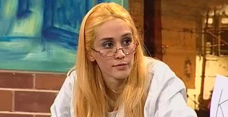 Zeynep Koçak Son Haliyle Şaşkına Çevirdi