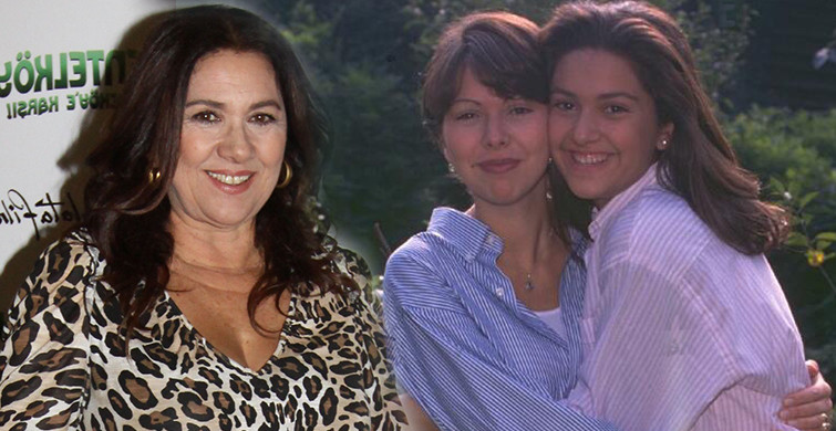 Hülya Darcan, Kızı Zeynep Korel'i Tehdit Etti mi?