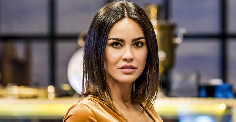 Zeynep Demirel, Paylaşımıyla Fenerbahçe Taraftarlarını Duygulandırdı