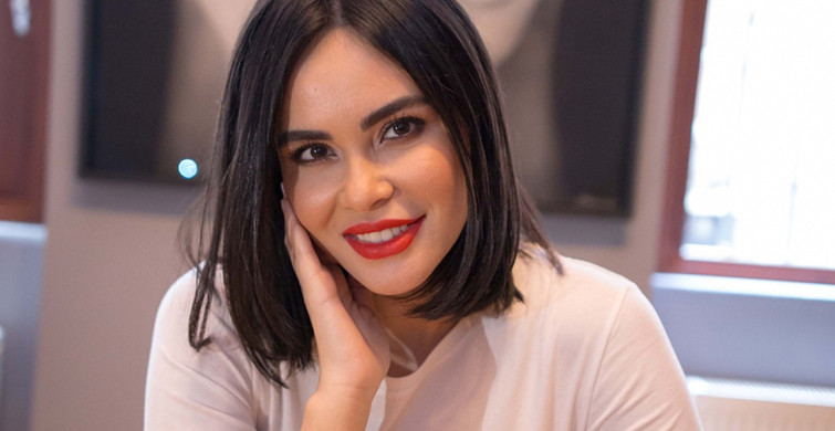 Zeynep Demirel İnsanlık Dersi Verdi