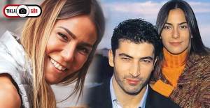 Zeynep Tokuş Son Paylaşımıyla Dikkat Çekti