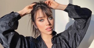 Zeynep Alkan: Karantinada Ormana Gidin
