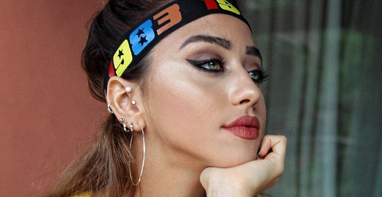 Zeynep Alkan Fotoğrafları - Zeynep Alkan Resimleri