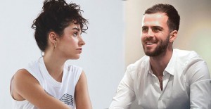 Zeynep Bastık'tan Miralem Pjanic Açıklaması