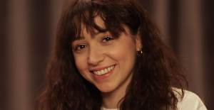 Zeynep Bastık En Büyük Hayalini Açıkladı