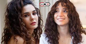 Zeynep Bastık, Ebru Şahin'in Reddettiği Markayla Anlaştı