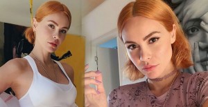Zeynep Demirel Nasıl Zayıfladığını Anlattı