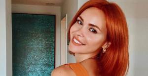 Zeynep Demirel Bikinili Görüntülendi