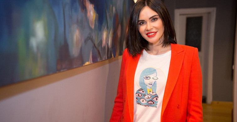 Zeynep Demirel Fotoğrafları - Zeynep Demirel Resimleri