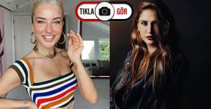 Zeynep Koçak, Burcu Esmersoy’a Gönderme Yaptı!