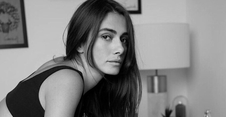 Zeynep Mayruk Fotoğrafları - Zeynep Mayruk Resimleri