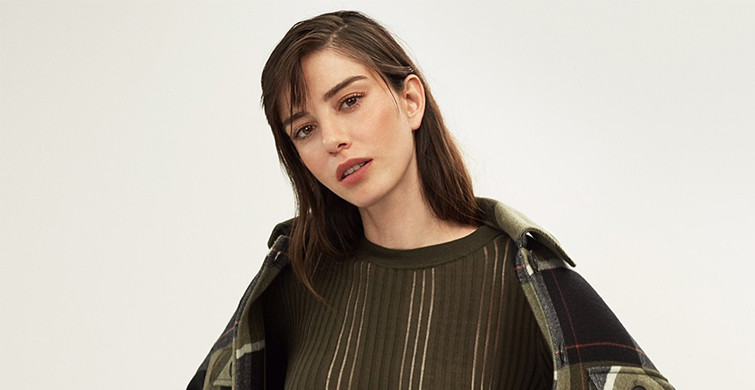 Özge Gürel Son Paylaşımıyla Sosyal Medyayı Salladı