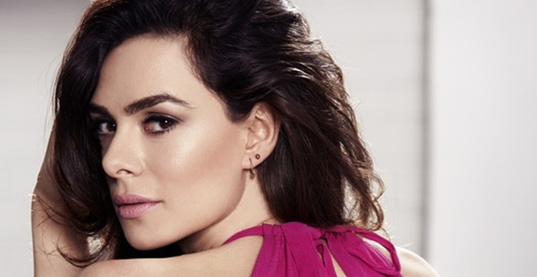 Özge Özpirinççi'nin Paydos Paylaşımına Beğeni Yağdı