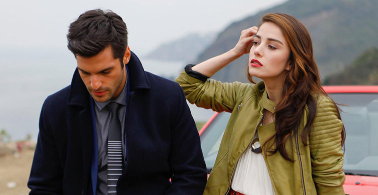 Özge Gürel Aşk Hayatıyla İlgili Açıklamasıyla Dikkat Çekti