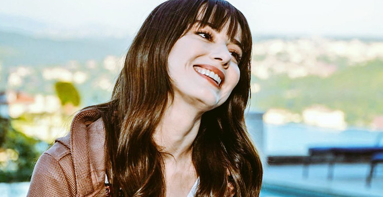Özge Gürel Ekranlara Dönüyor mu? 