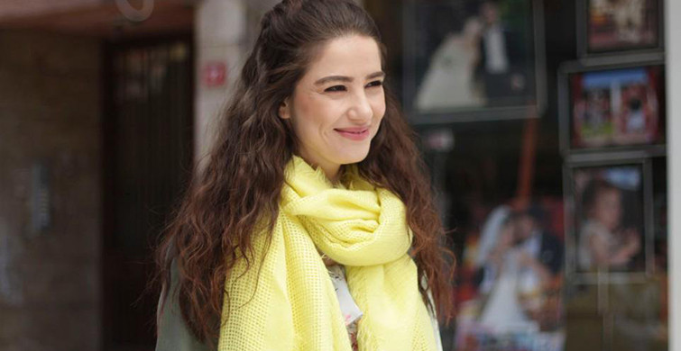 Özge Gürel'in Yeni Filmi Beğenildi