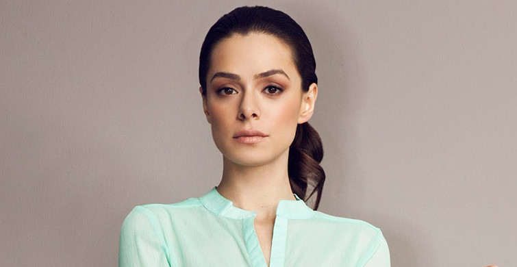 Özge Özpirinçci Bodrum Tatilinde