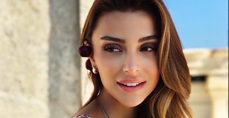 Özge Ulusoy: Modellerden Nefret Ediyorum