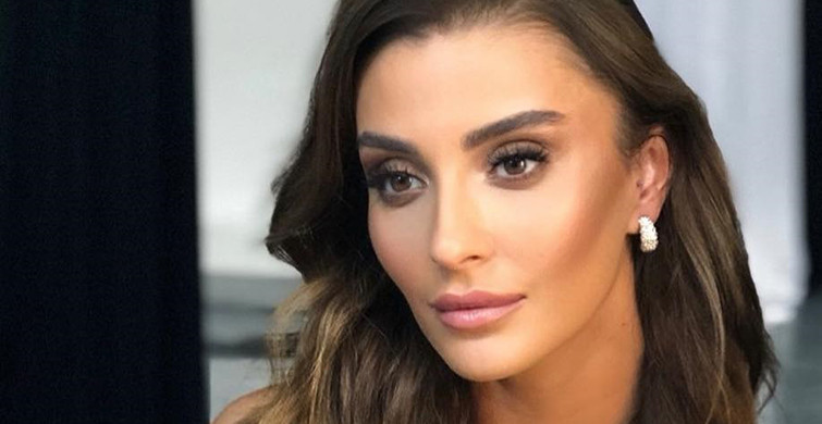 Özge Ulusoy'dan Kendall Jenner Göndermesi