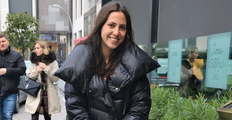 Zehra Çilingiroğlu'nun Yılbaşı Planı Belli Oldu