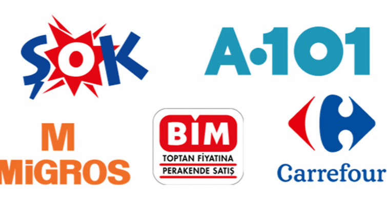 Zincir marketler A101, Bim Şok, Migros kapanıyor mu? Mahkemeden o marketler hakkında şok açıklama