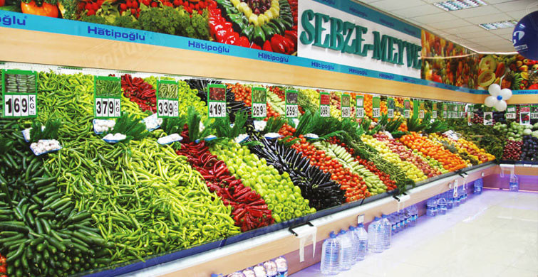 Zincir Marketler İçin Yeni Düzenlemeler!