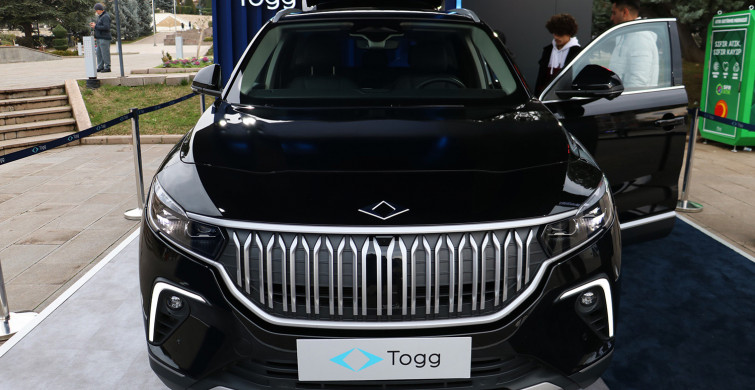 Zirvenin adı değişmedi: İşte Türkiye'de satılan elektrikli otomobiller