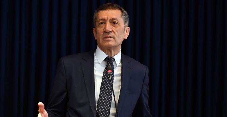 Ziya Selçuk'un İstifa Haberleri Doğru mu?