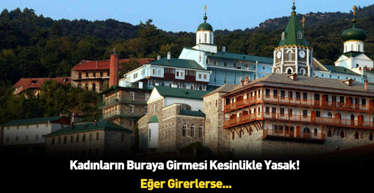 Ziyaret etmenize izin verilmeyen inanılmaz yerler