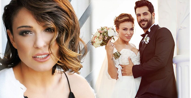 Ziynet Sali Anne Olmak İstiyor
