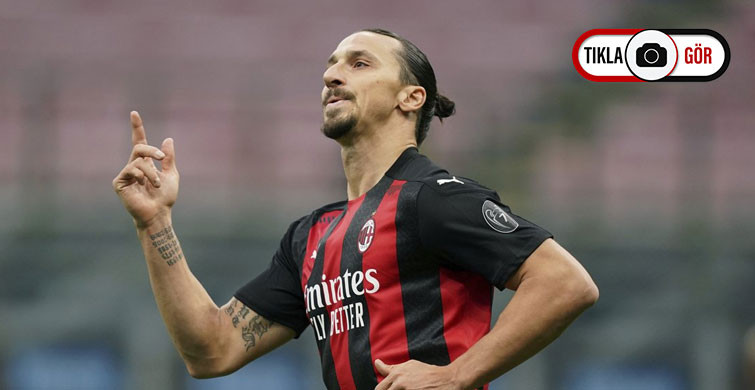 Zlatan Ibrahimoviç Futboldan Men Edilebillir