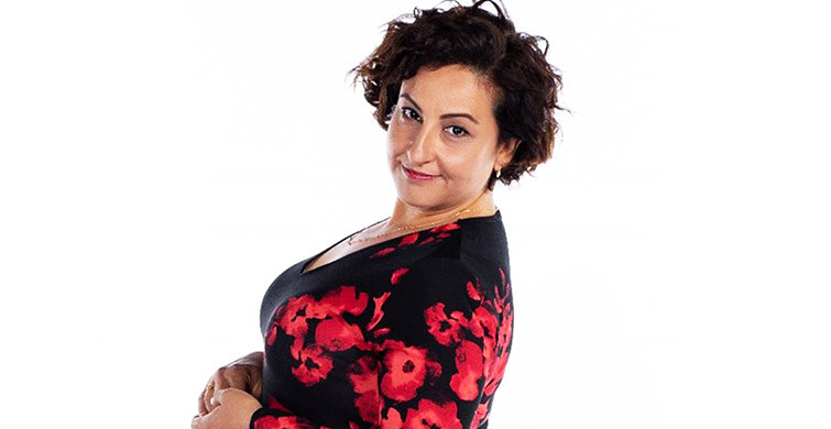 Özlem Tokaslan Kimdir? Özlem Tokaslan Boyu Kaç, Kilosu Kaç, Aslen Nereli, Eşi Kimdir?